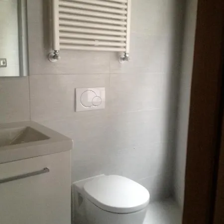 Bed & Breakfast Les Clarisses *