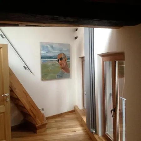 Bed & Breakfast La Petite Eclipse Brussels
