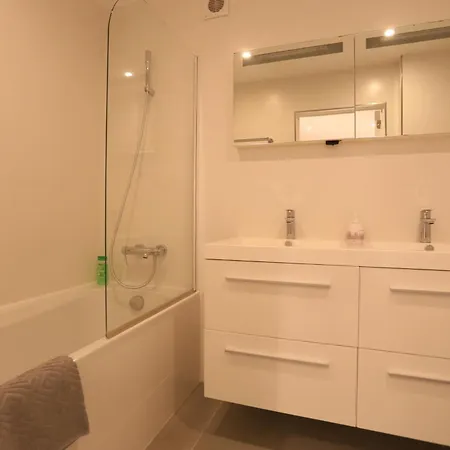 Schuman Flat Apartment Brussels