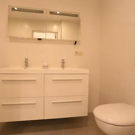 Appartement Schuman Flat Bruxelles
