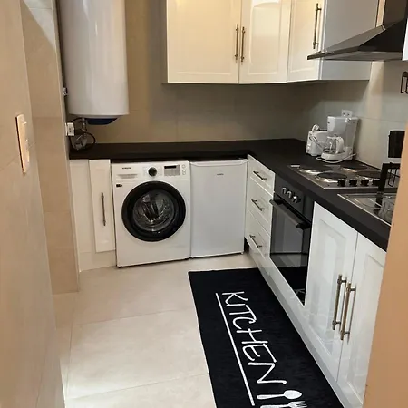 Bel Proche De La Commission Europeenne Apartment Brussels