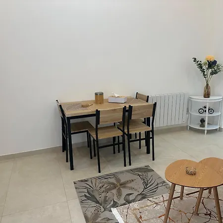 Apartment Bel Proche De La Commission Europeenne