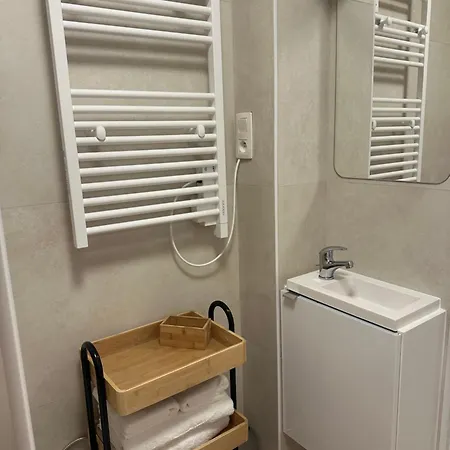 Apartment Bel Proche De La Commission Europeenne *
