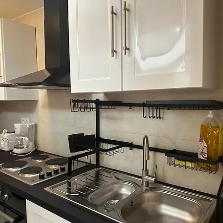 Bel Proche De La Commission Europeenne Apartment *