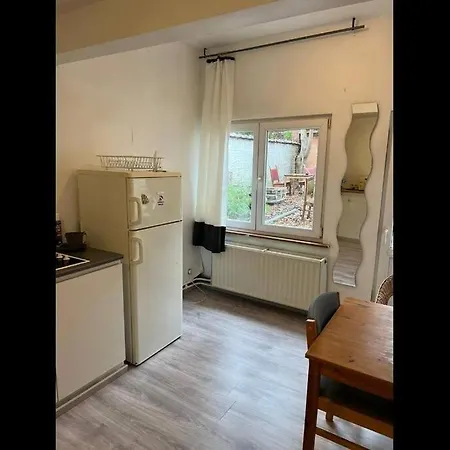 Apartment European District