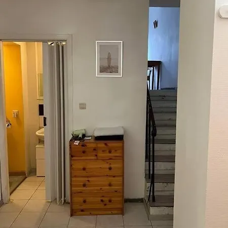 Apartment European District