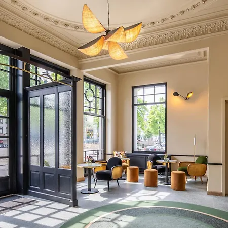 酒店 Made In Catherine