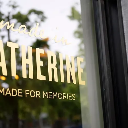 Made In Catherine ブリュッセル