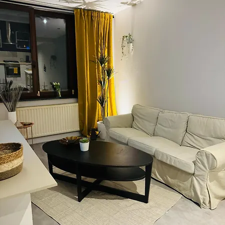 Easyway To Sleep Appartement Brussel