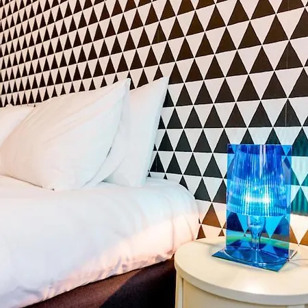 Apartamento Smartflats - Postiers Bruxelas