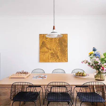 Smartflats - Esplanade * Brüssel