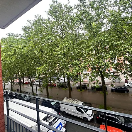 2 Bedroom In Center With Breathtaking View