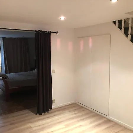 Apartament Brugman *