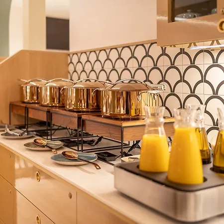Citadines Toison D'or Aparthotel Brussels