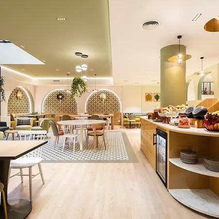 Citadines Toison D'or Aparthotel