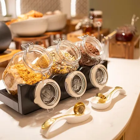 Aparthotel Citadines Toison D'or 3*
