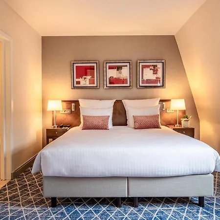 Warwick Brussels Grand-Place 4*
