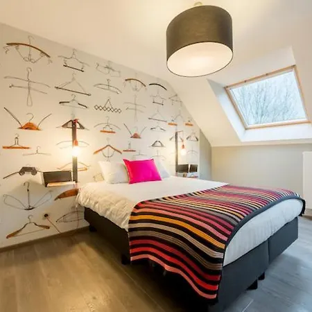 Smartflats Design - Schuman Brussels