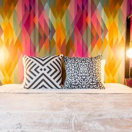 Apartment Smartflats Design - Schuman