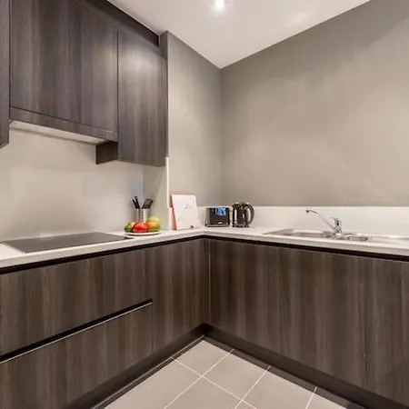 Smartflats Design - Schuman דירה *