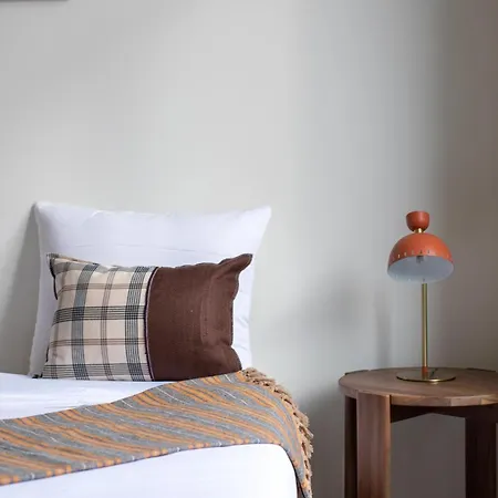 Smartflats - Rogier Apartamento