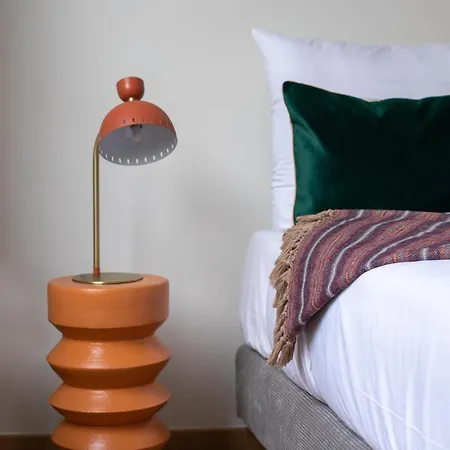 Apartment Smartflats - Rogier Brüssel