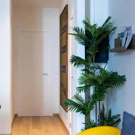 Smartflats - Rogier Bruxelas