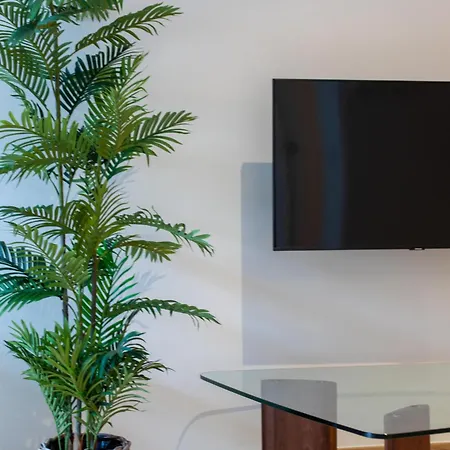 Smartflats - Rogier *