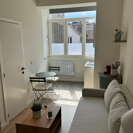 Superbe Apartment
