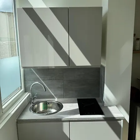 Superbe Apartment