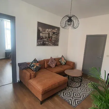 Apartment Ailes Center 1 *