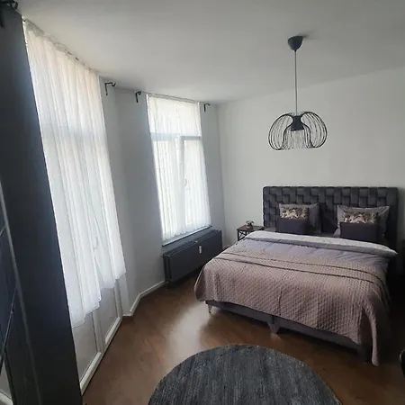 Apartament Ailes Center 1