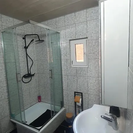 Apartament Ailes Center 1 *