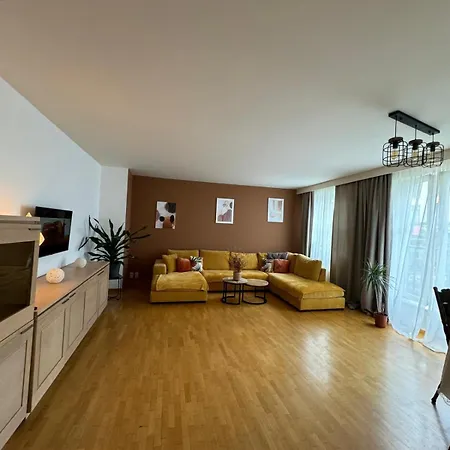 Apartment Appartement Bruxelles