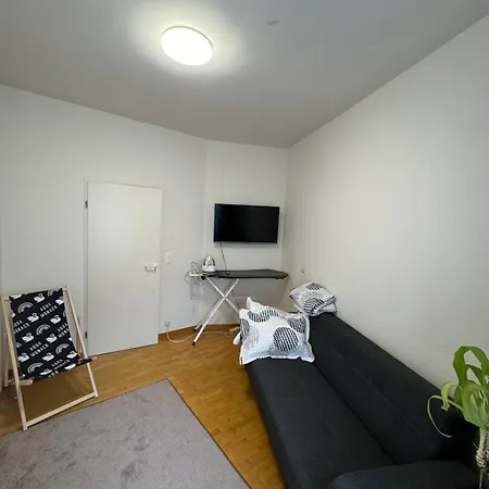 Apartment Appartement *
