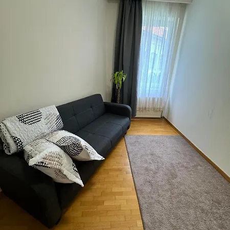 Apartment Appartement
