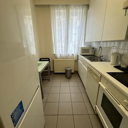 Apartment Bruxelles
