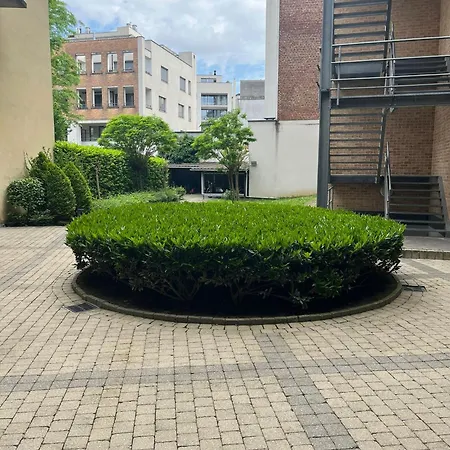 Daire Coeur De Bruxelles, Grand-place Et Mannekenpiss *