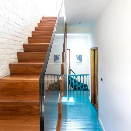 Apartman Garden House - 4 Bdrs *