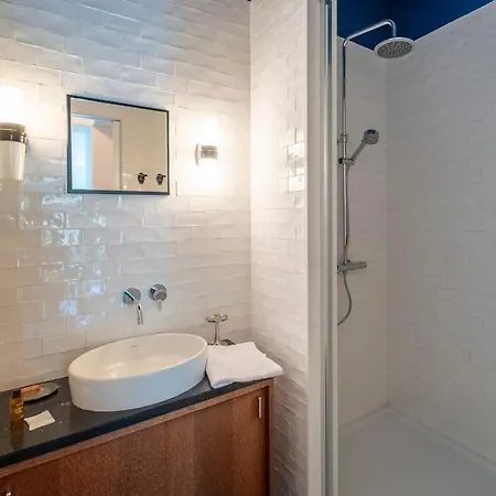 Apartman Garden House - 4 Bdrs Brüsszel