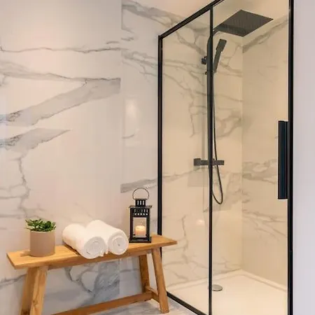 Panorama Mont Des Arts Brüssel