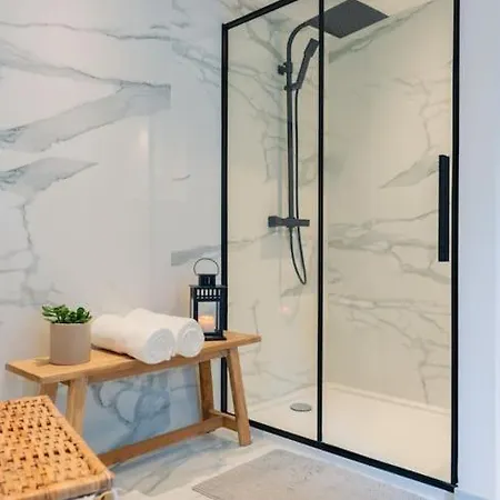 Panorama Mont Des Arts