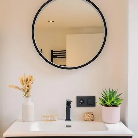 Apartment Panorama Mont Des Arts