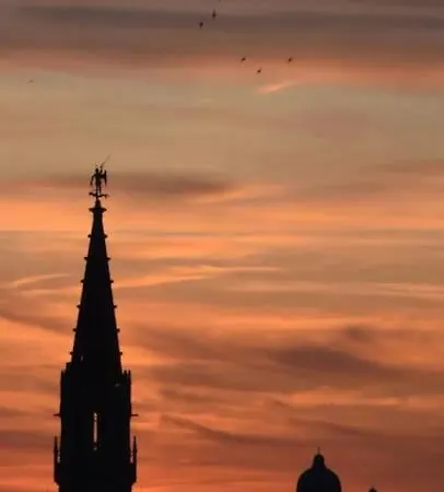 Panorama Mont Des Arts Apartman Brüsszel