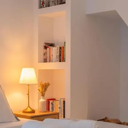 Panorama Mont Des Arts * Brüsszel