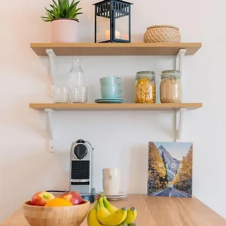 Panorama Mont Des Arts