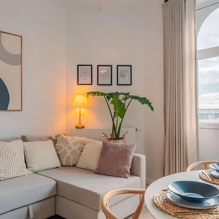 Panorama Mont Des Arts * 布鲁塞尔