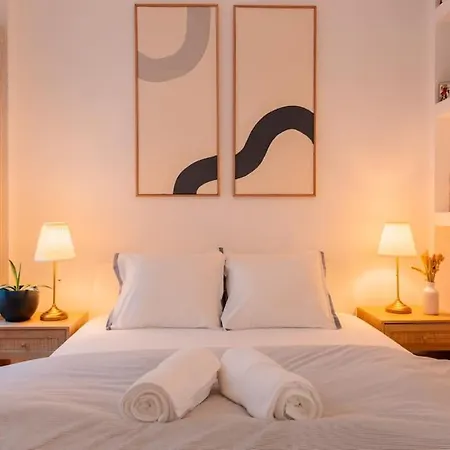 Panorama Mont Des Arts