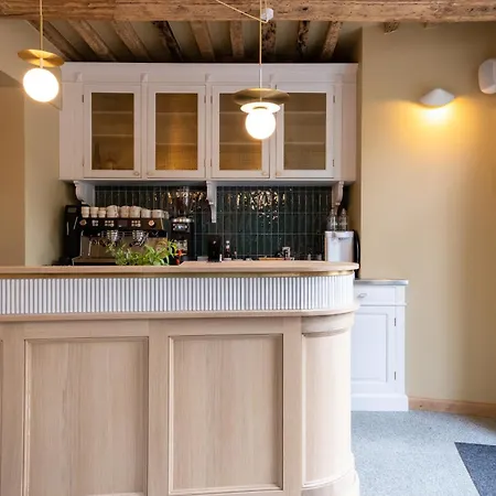 ホテル Made In Catherine ブリュッセル