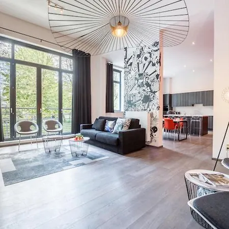 スマートフラッツ デザイン ベルレモン